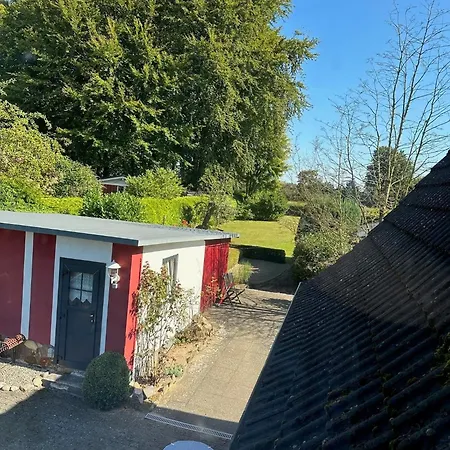 Feriehus 